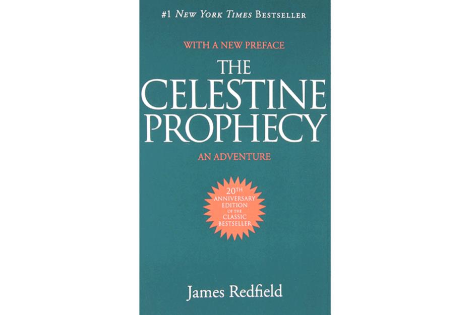 James Redfield – The Celestine Prophecy